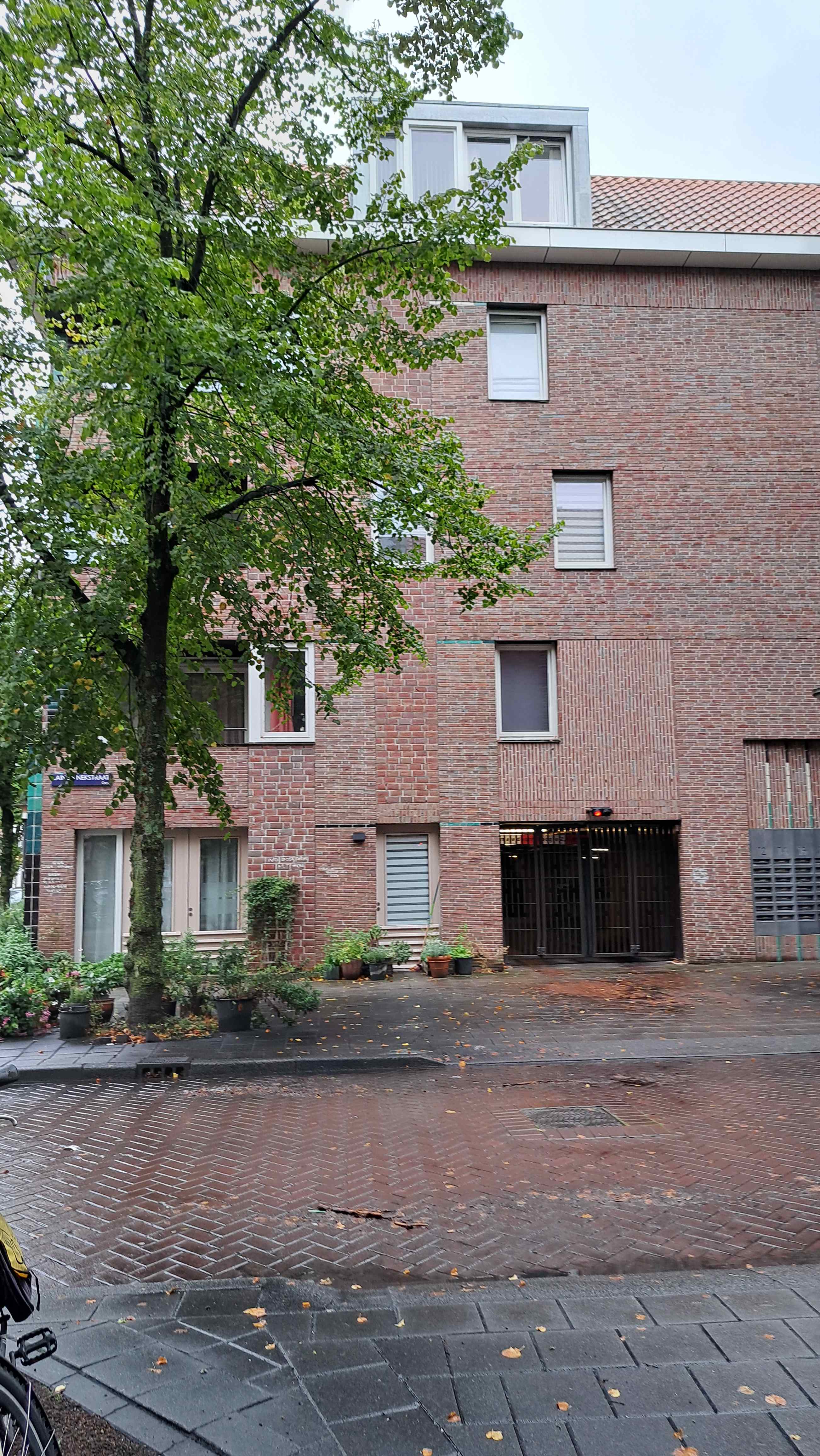 Laing's Nekstraat 13 c
