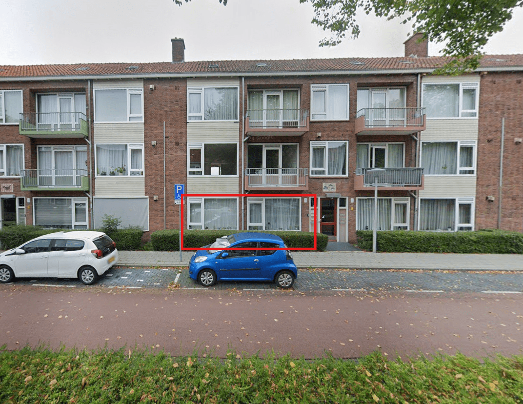 Rembrandtweg 276 - Amstelveen