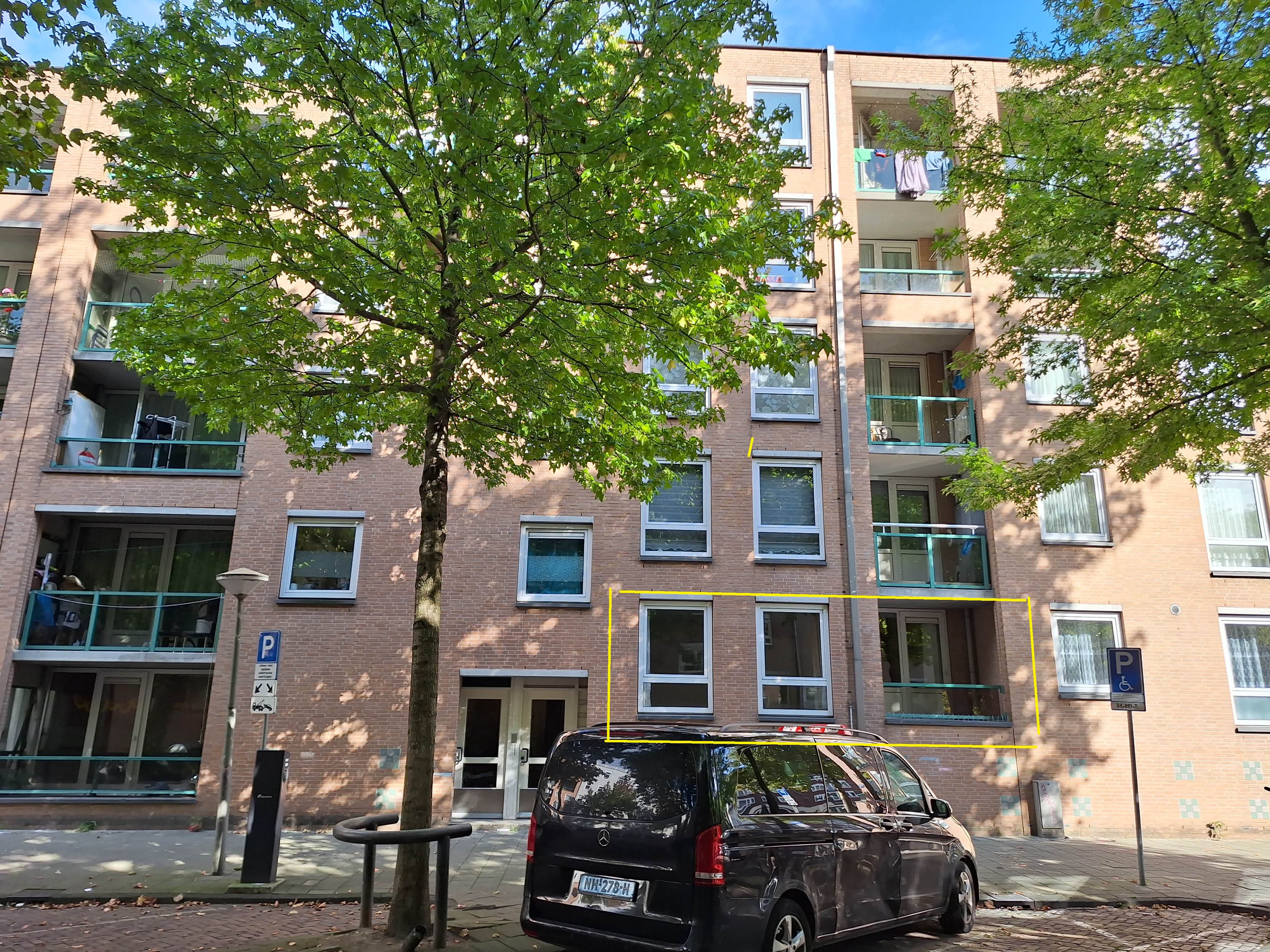 Insulindeweg 441