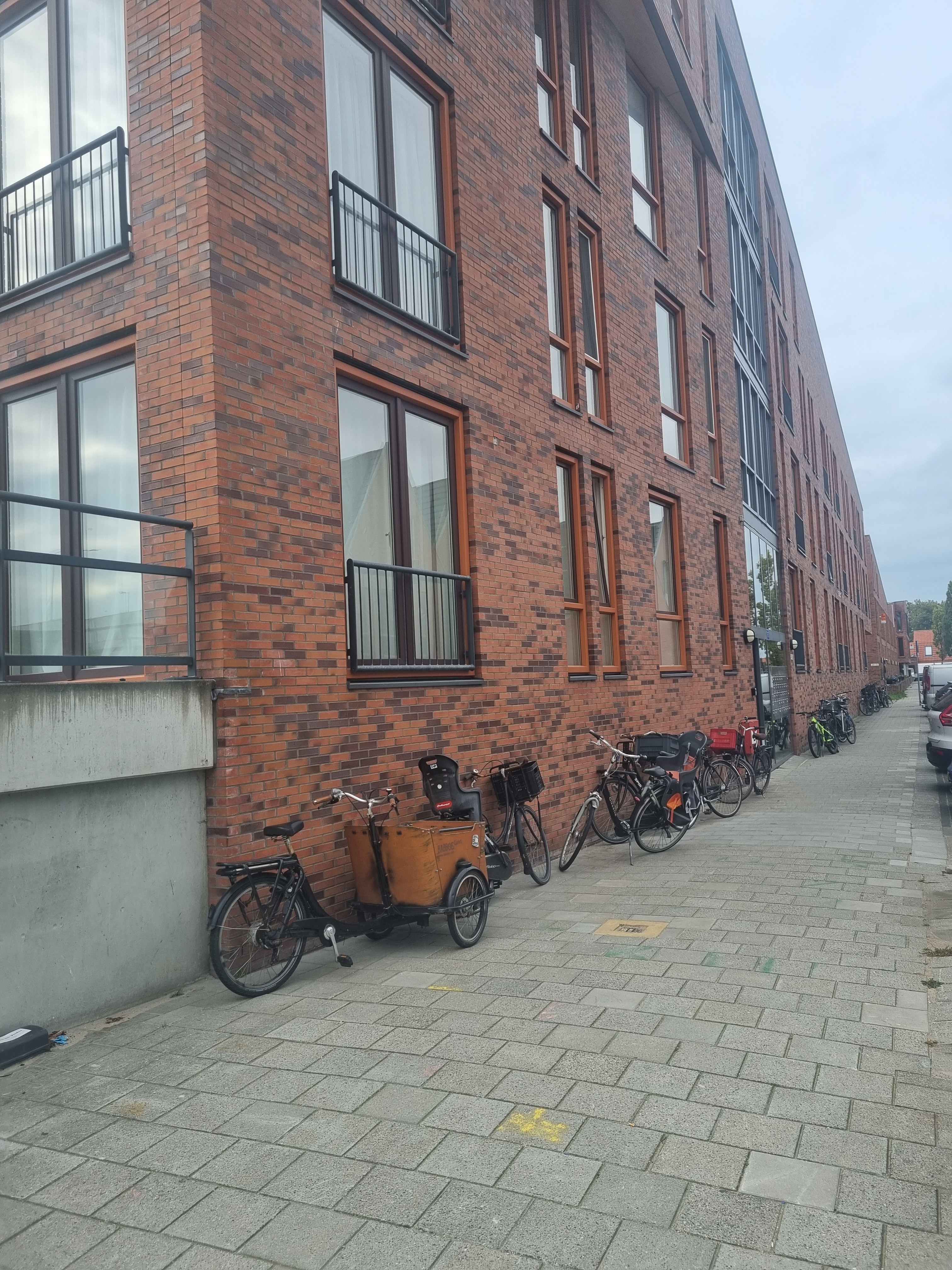 Oosterwerf 92 - Zaandam