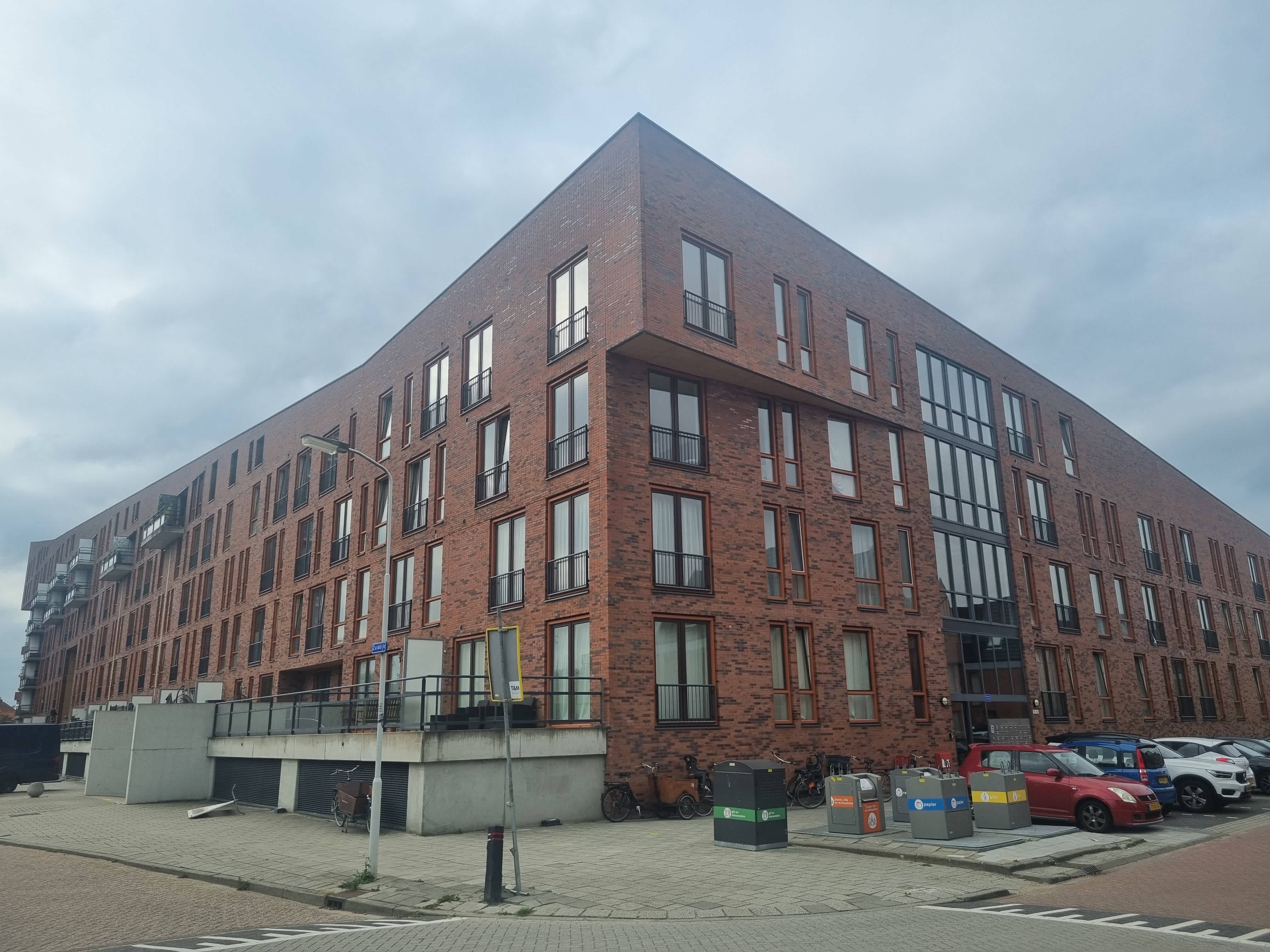 Oosterwerf 92