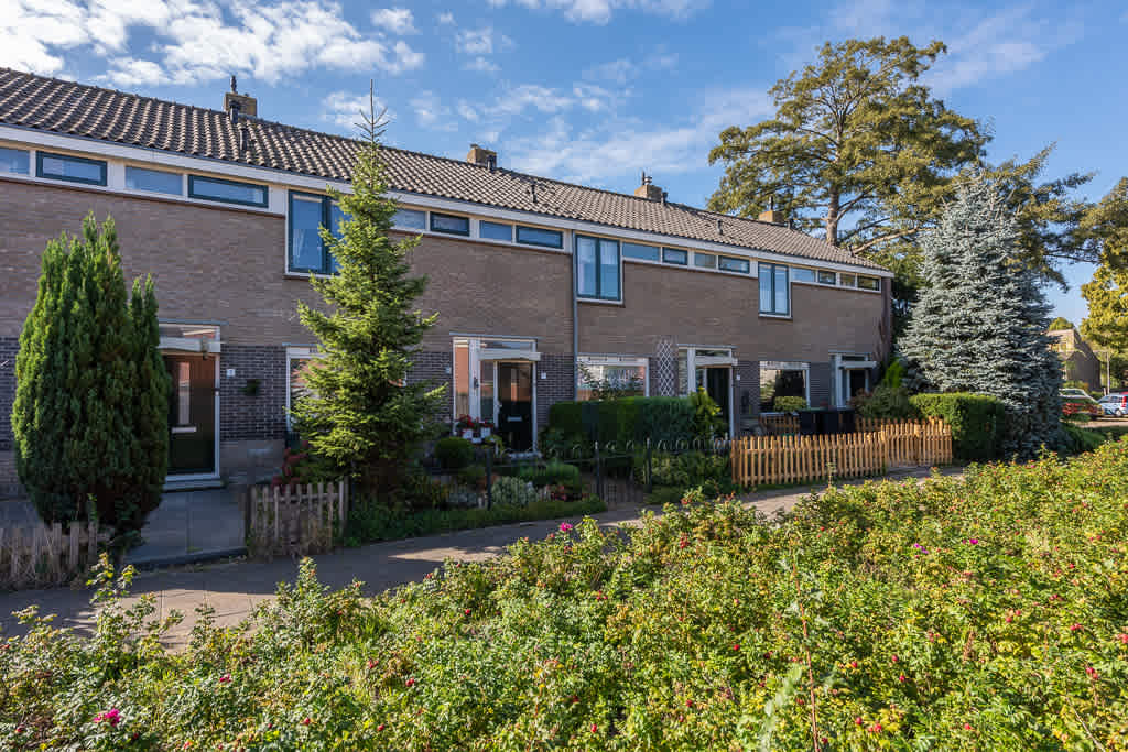 Hugo de Vrieslaan 5 - Gouda