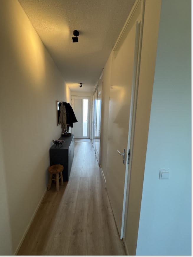 Paterswoldseweg 108-57 - Groningen