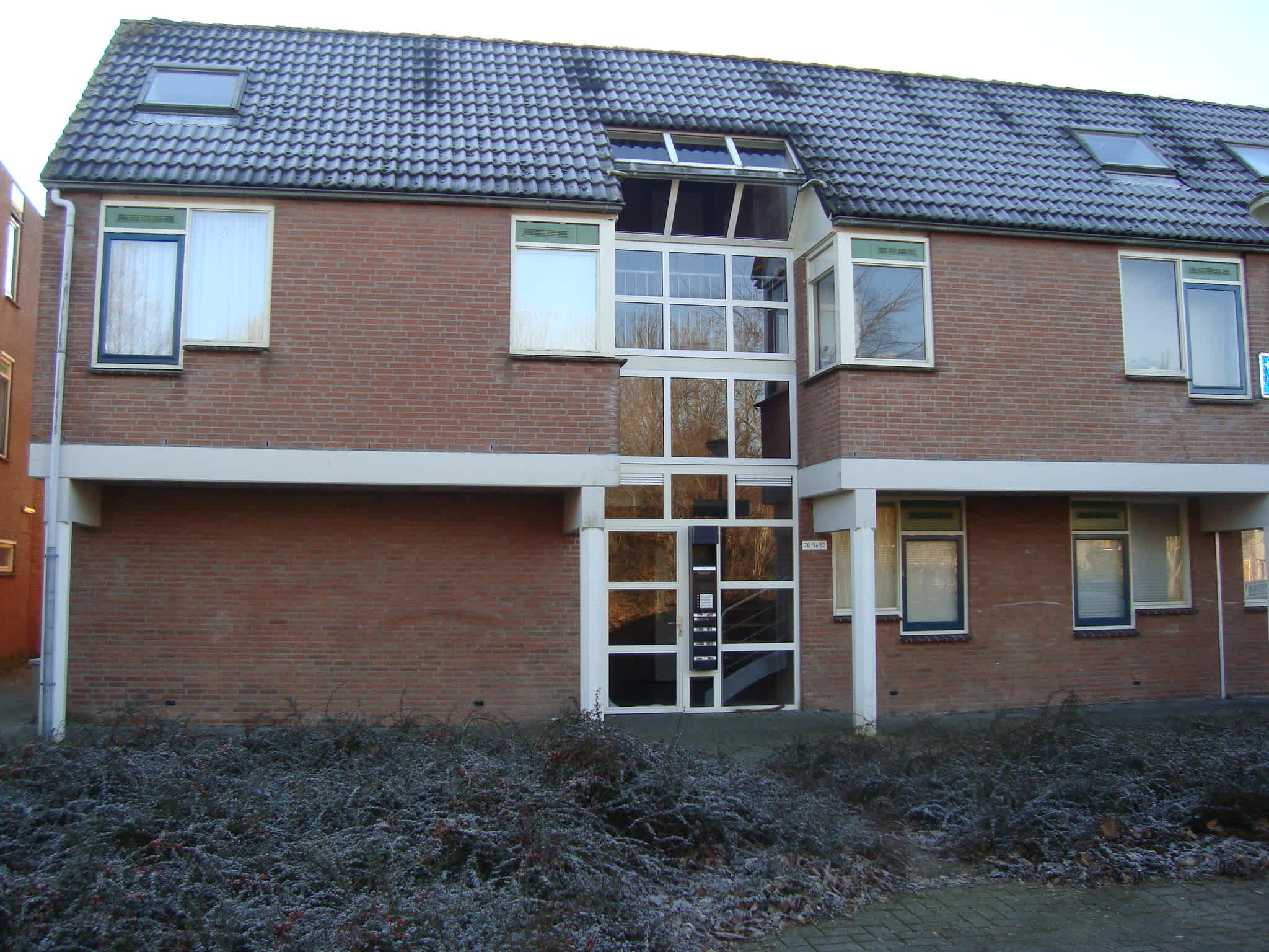 Wilkemaheerd 82