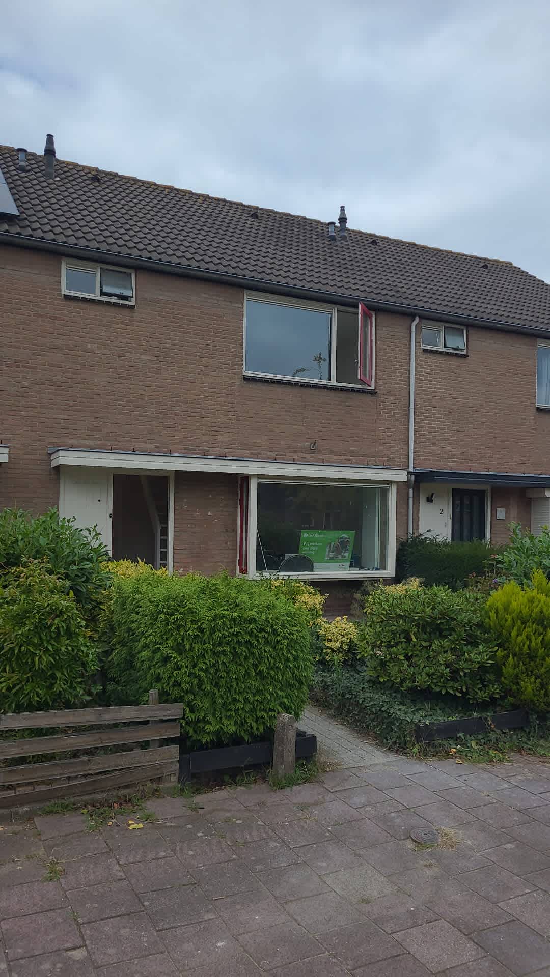 Koers 4