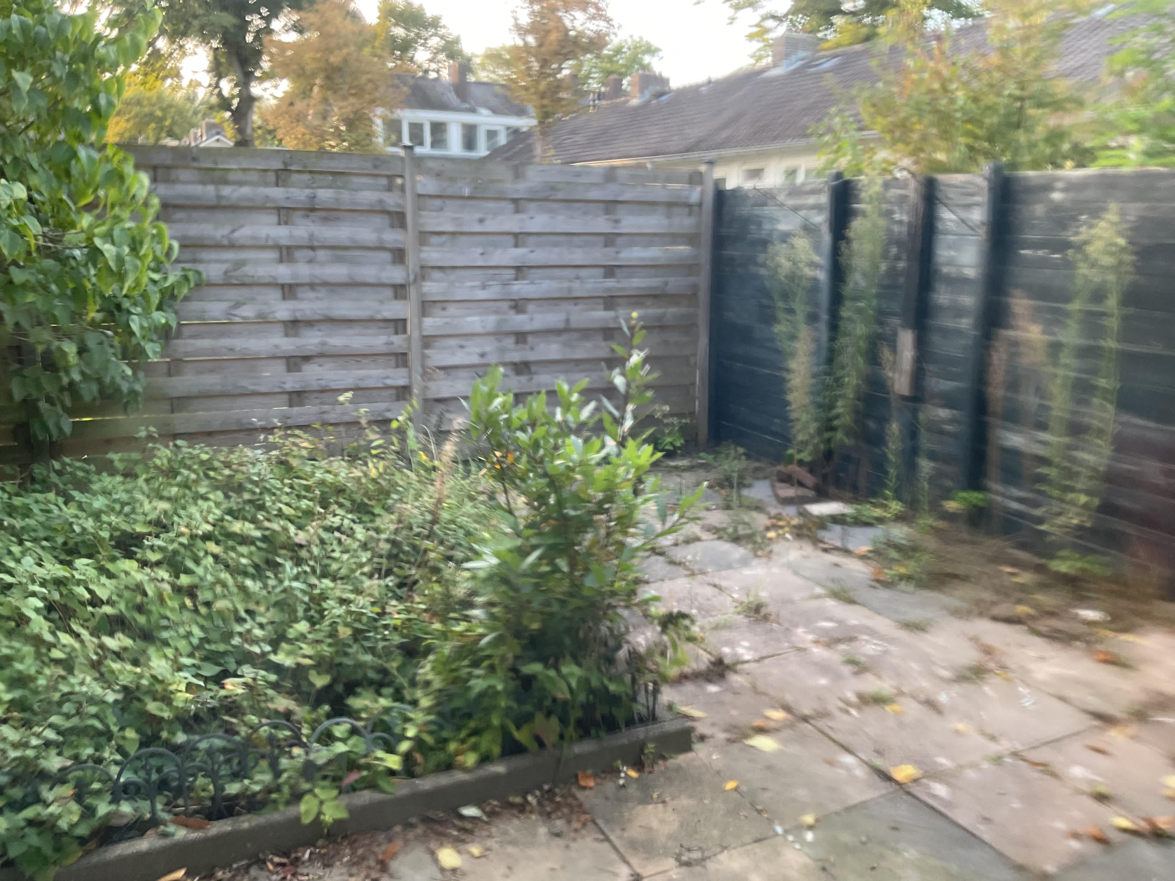 Michel de Klerkhof 5 - Amsterdam