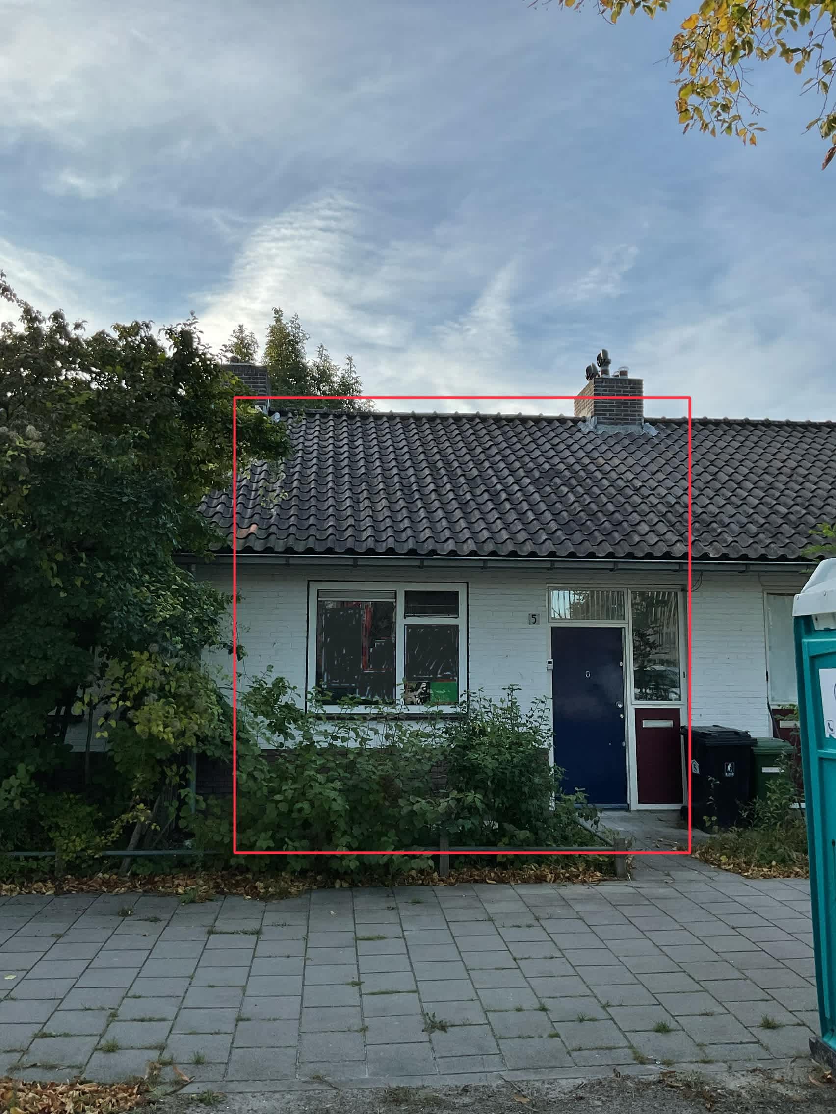 Michel de Klerkhof 5 - Amsterdam