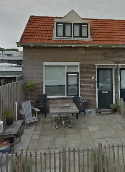 Hobbemastraat 5