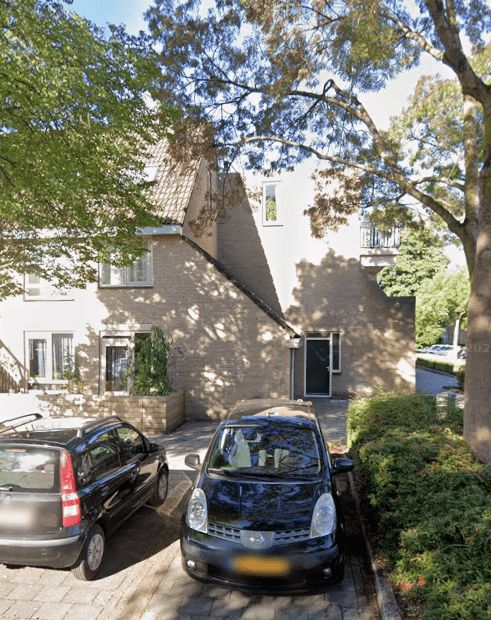 Schoener 289 - Amstelveen