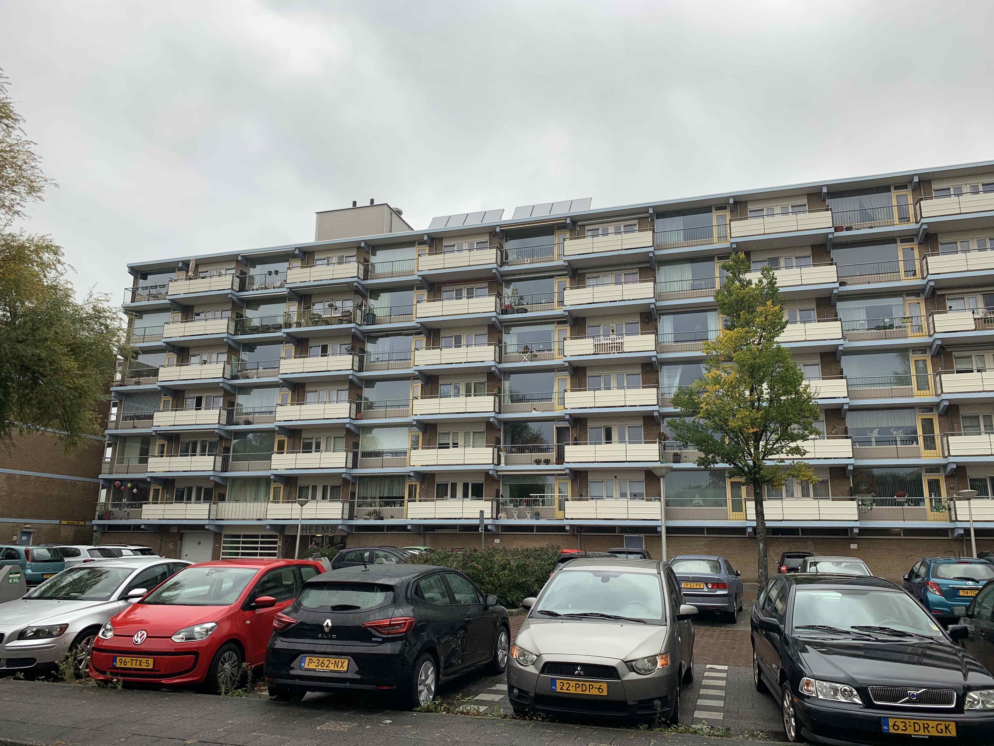 Theems 110 - Amstelveen