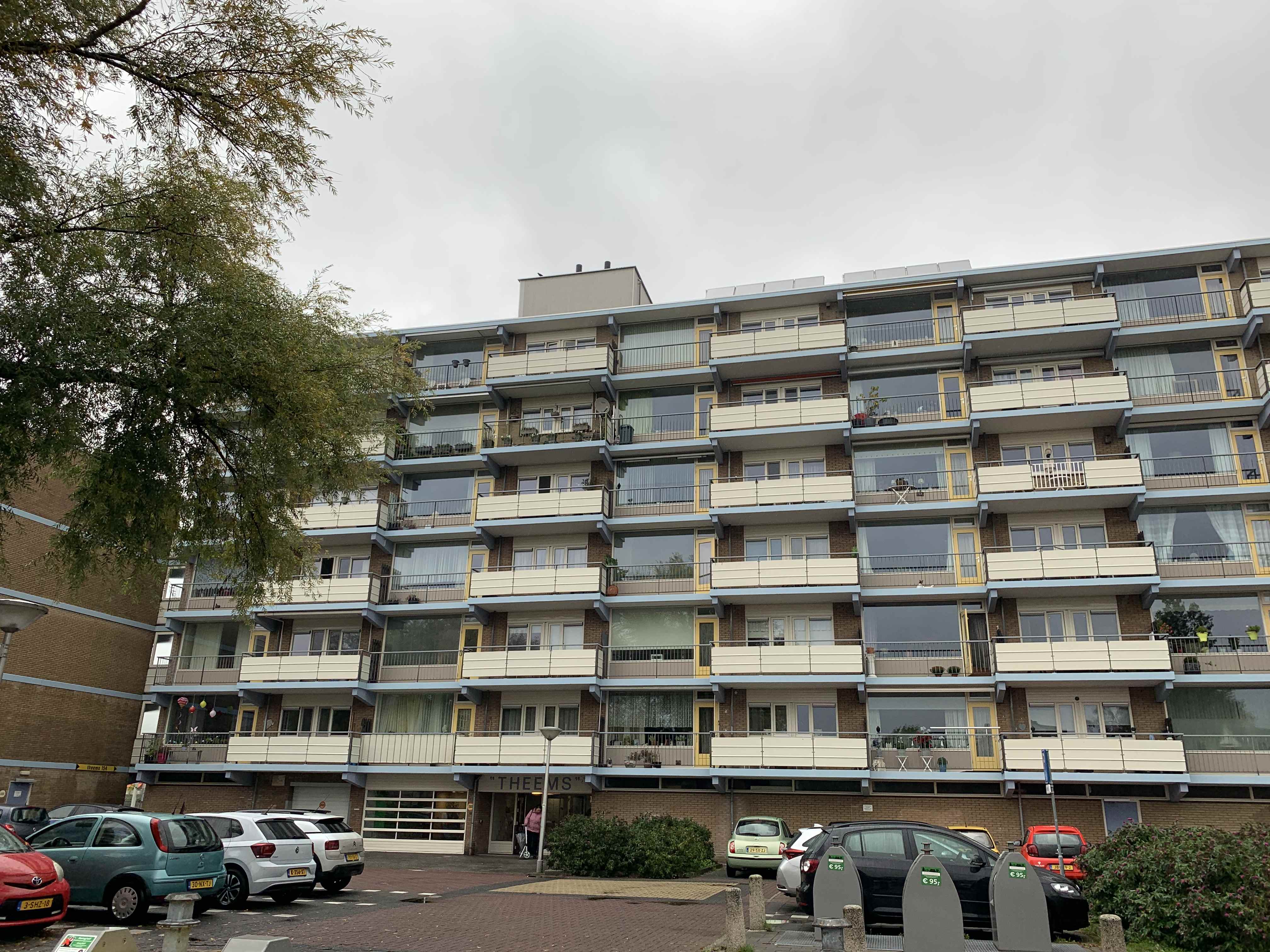 Theems 110 - Amstelveen