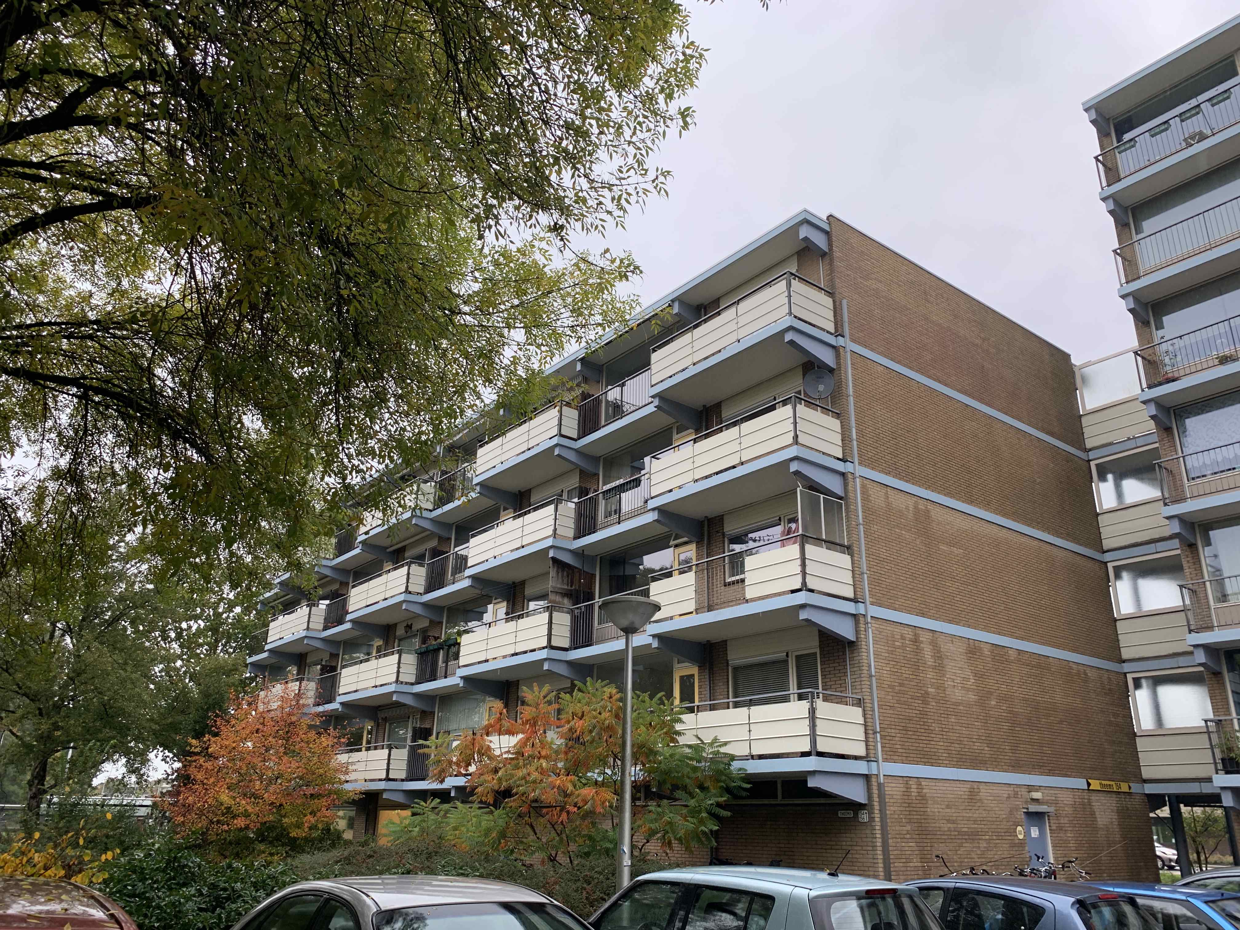 Theems 110 - Amstelveen