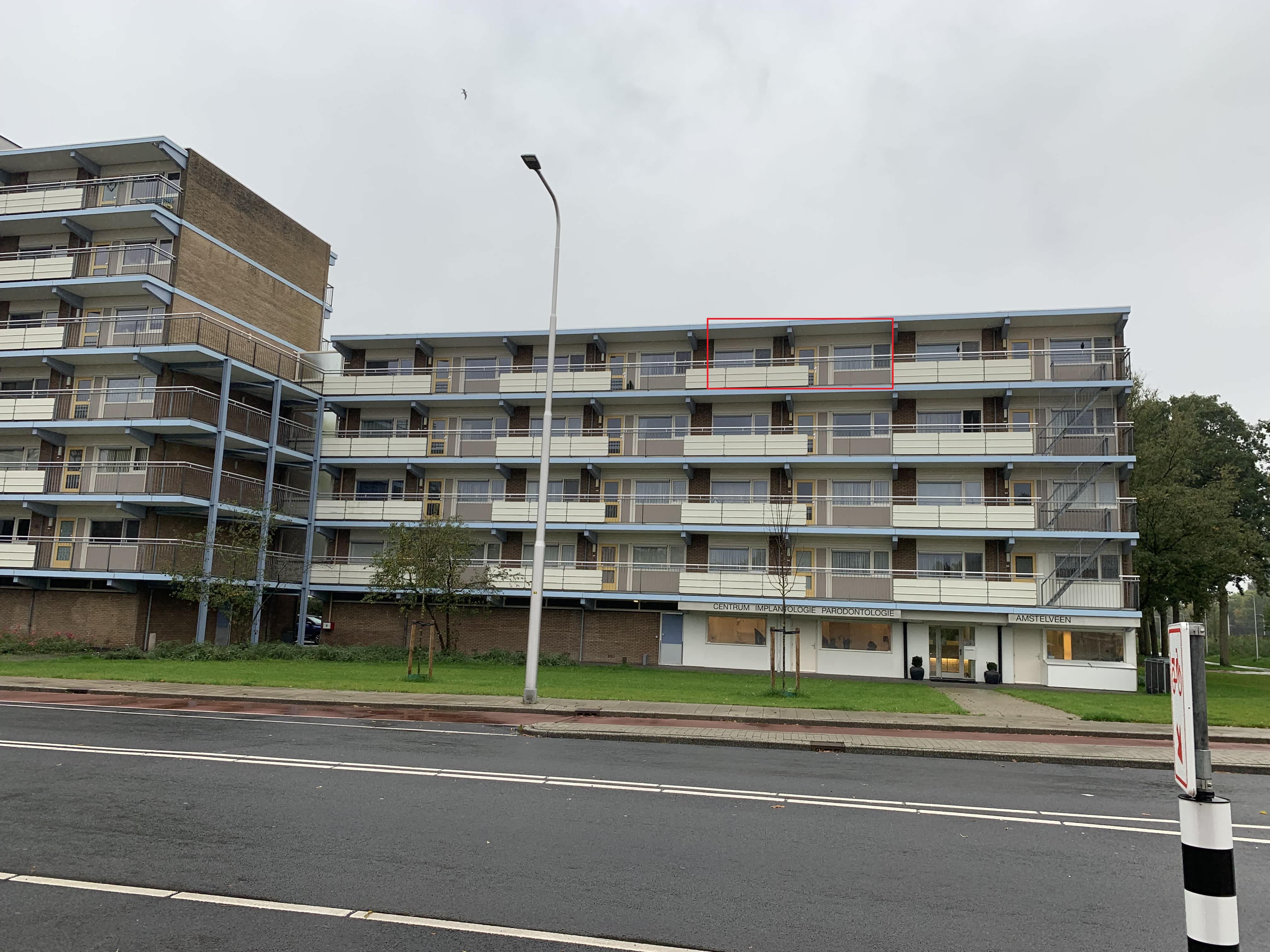 Theems 110 - Amstelveen