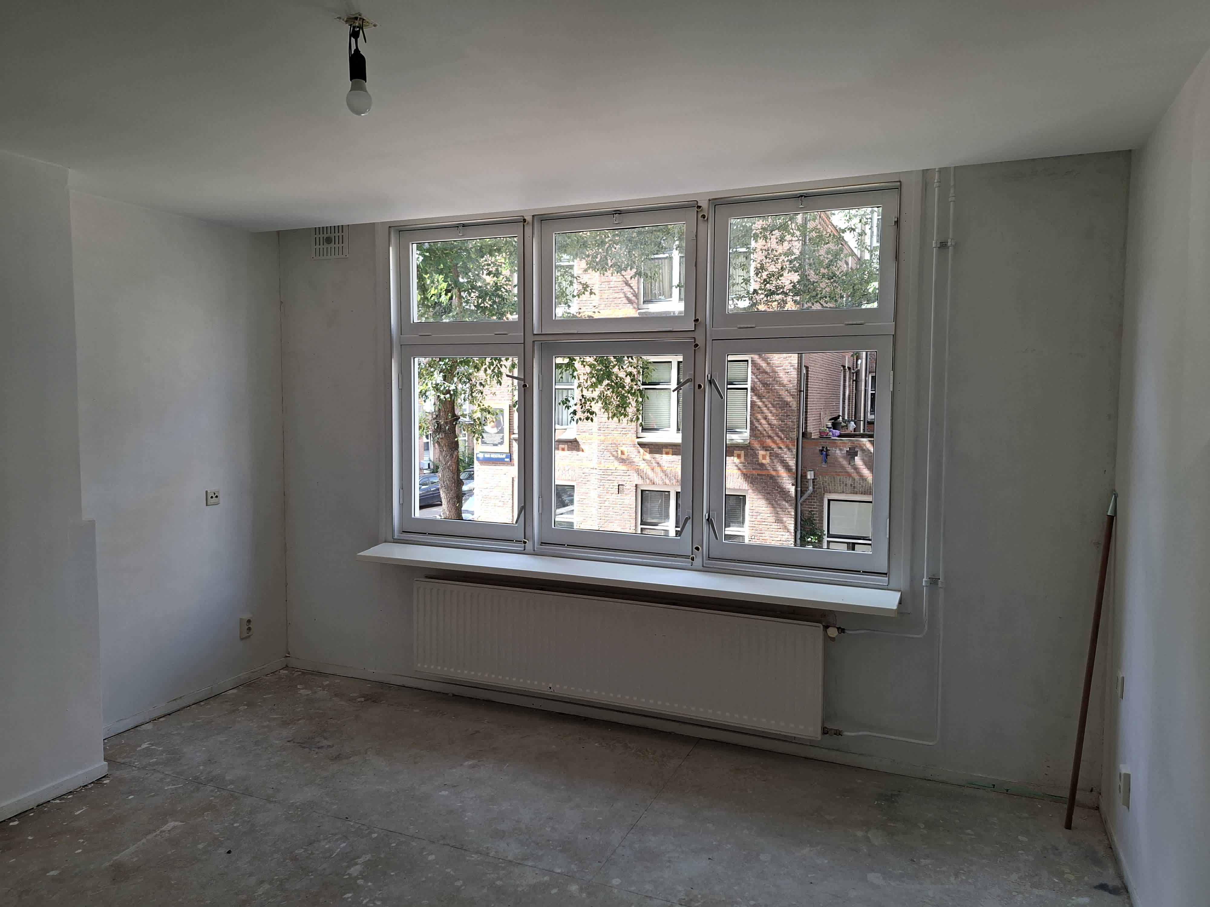 Aert van Nesstraat 49 - Amsterdam