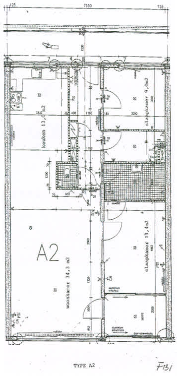 Tepestraat 46 - IJsselstein