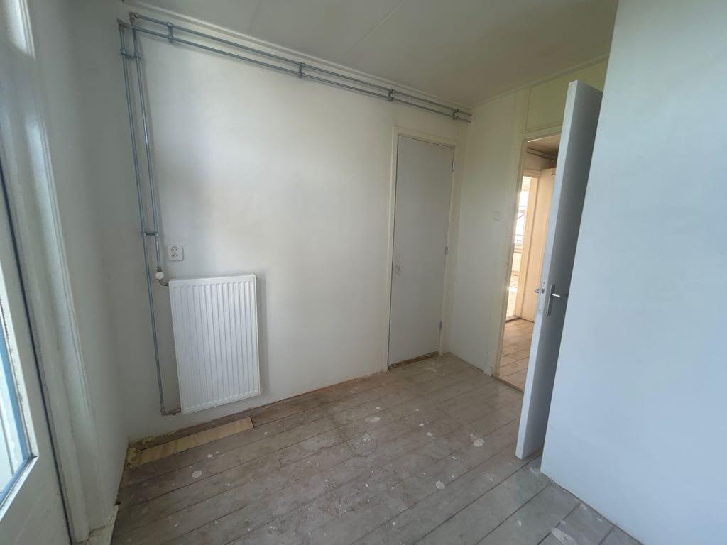 Willem Schoutenstraat 223 - Amsterdam