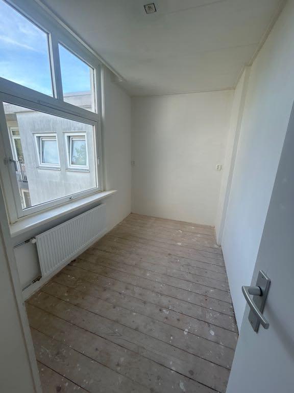 Willem Schoutenstraat 223 - Amsterdam