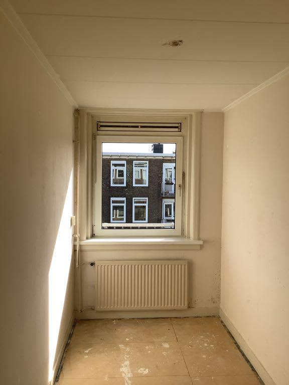 Anna van Burenstraat 113 - Amsterdam