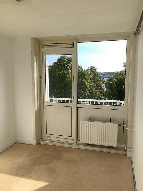 Anna van Burenstraat 113 - Amsterdam