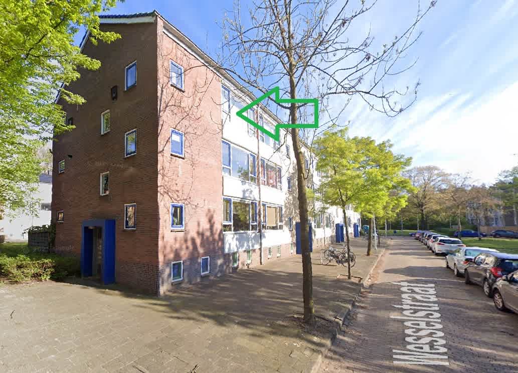 Wesselstraat 5