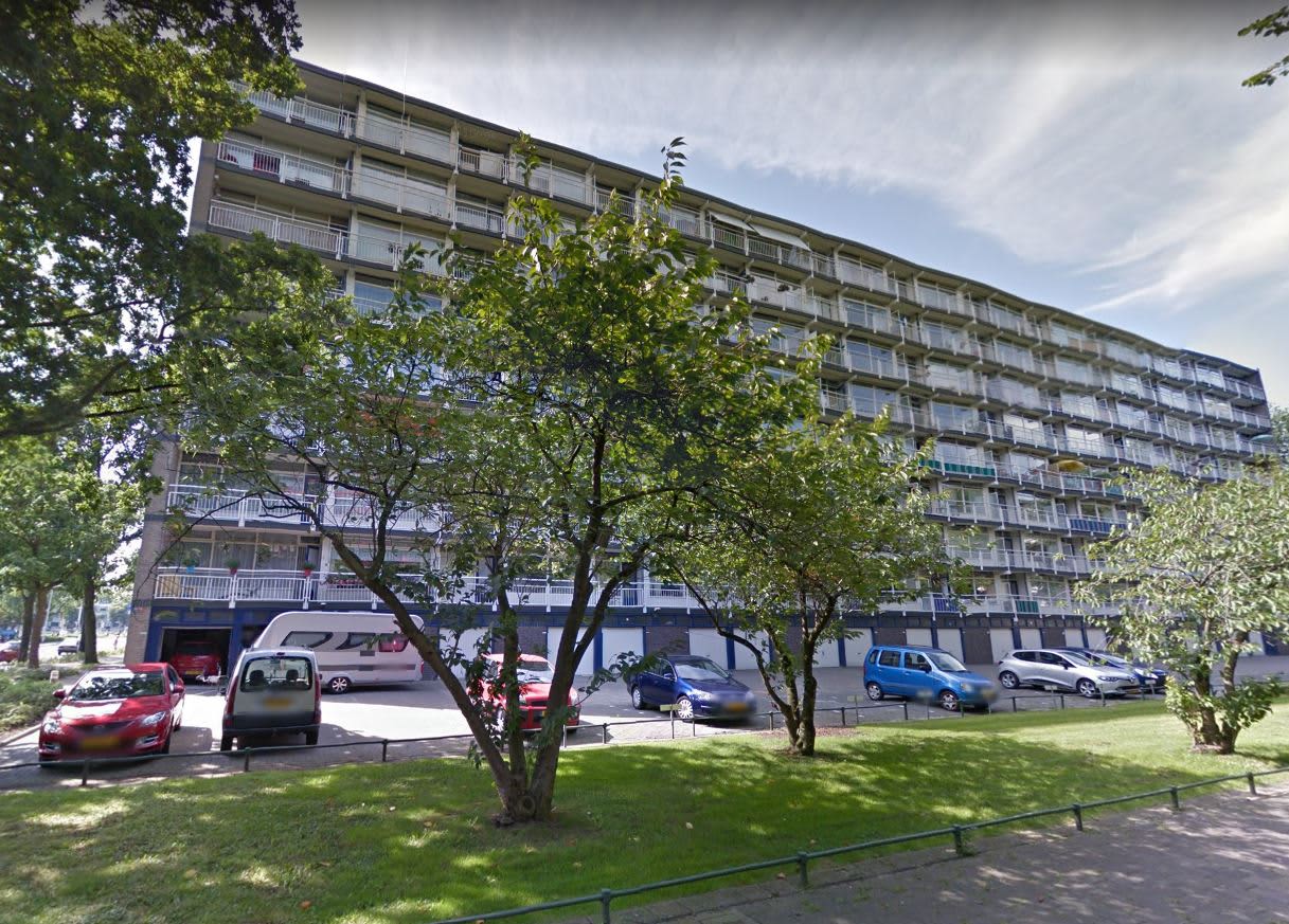 Polluxstraat 22