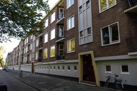 Surinamestraat 77