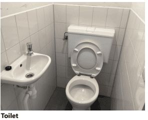 Olmenlaan 3 - Amstelveen