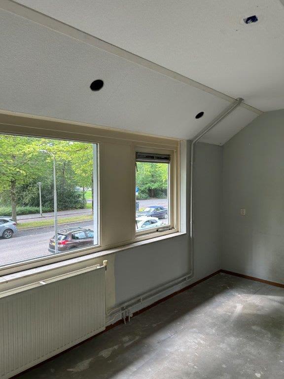 Bertha von Suttnerlaan 77 - Amstelveen