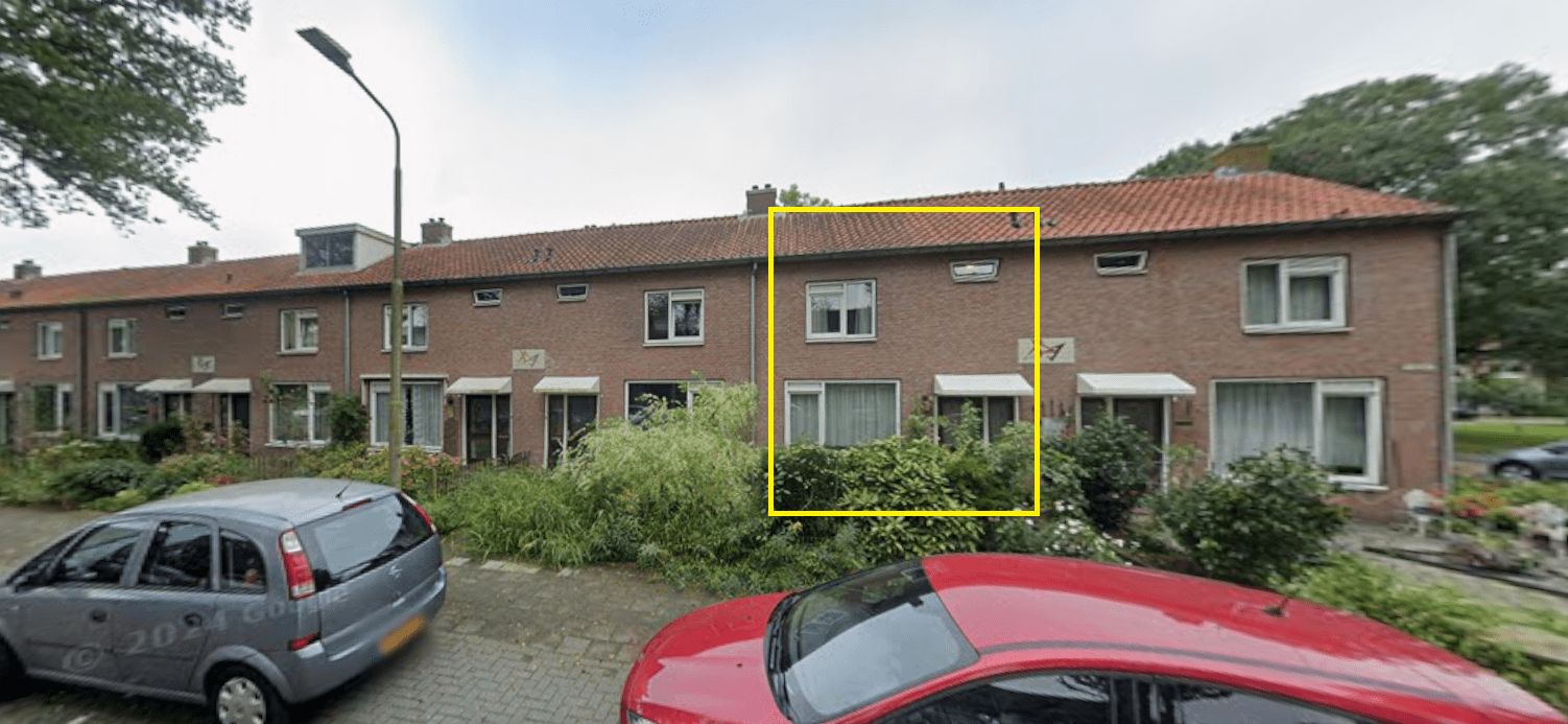 Olmenlaan 3