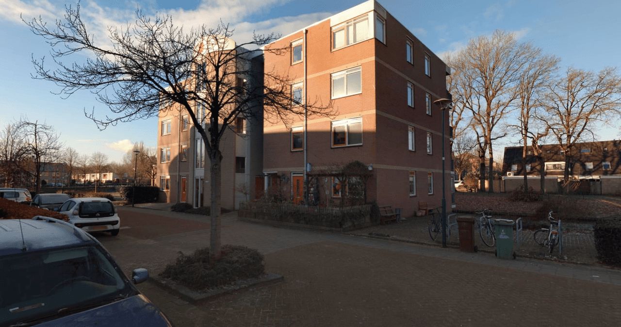 Veldmuislaan 84