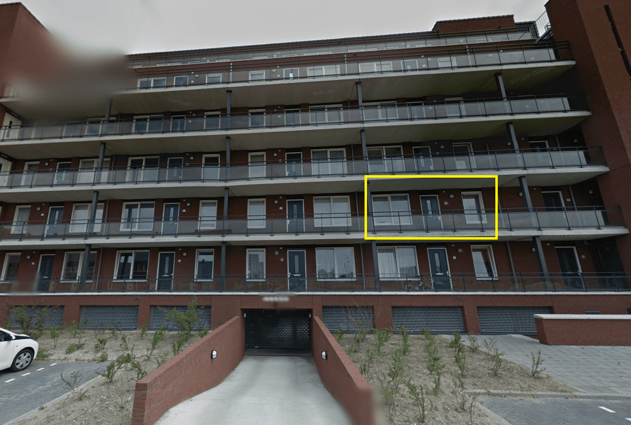 Heemstede 26 - Amstelveen