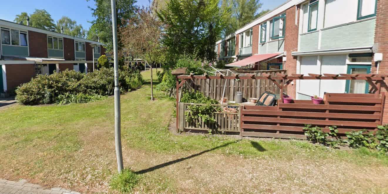 Wachterstraat 18 - Zaandam