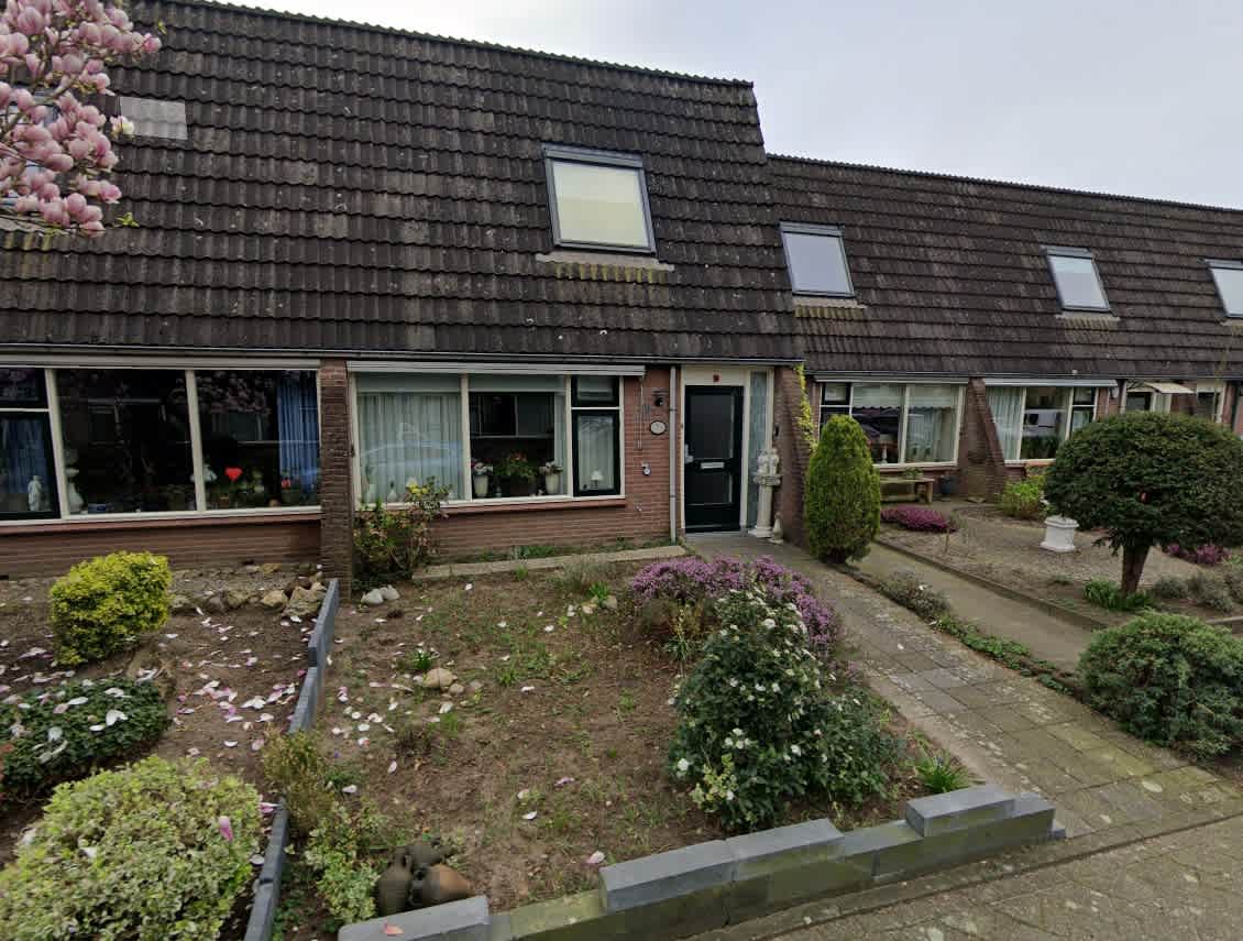 Schapenoordseweg 10