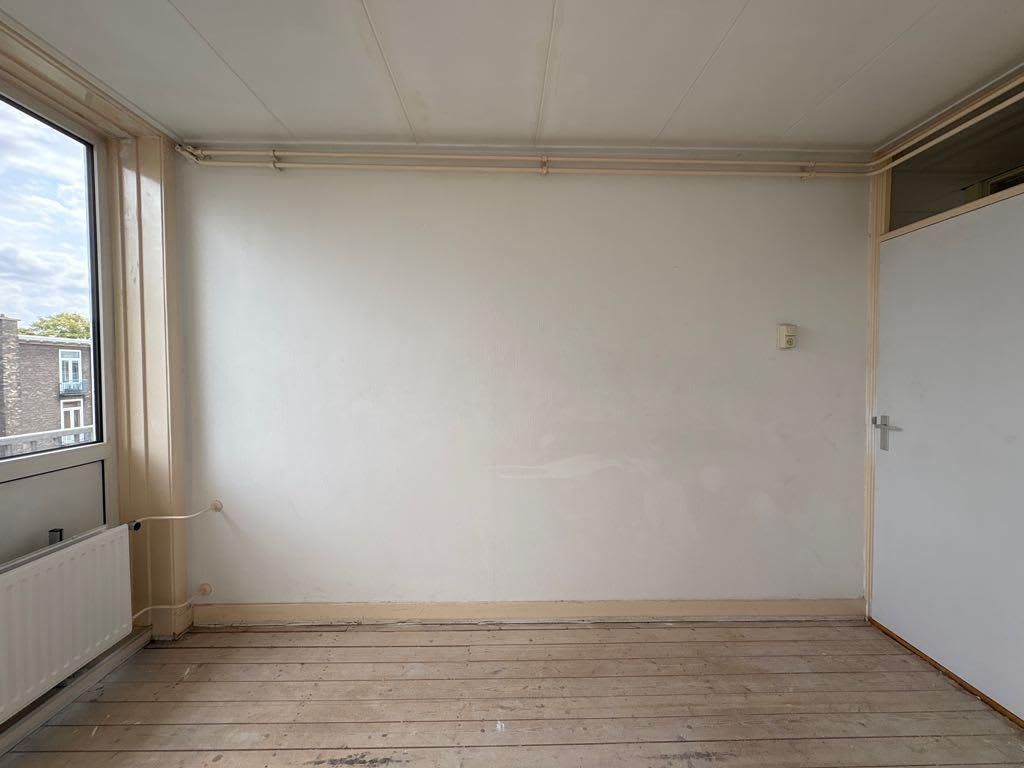 Anna van Burenstraat 153 - Amsterdam