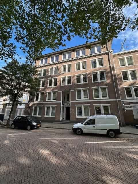 Weverstraat 26B - Gorinchem