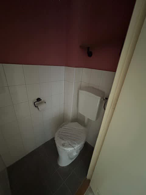 Weverstraat 26B - Gorinchem