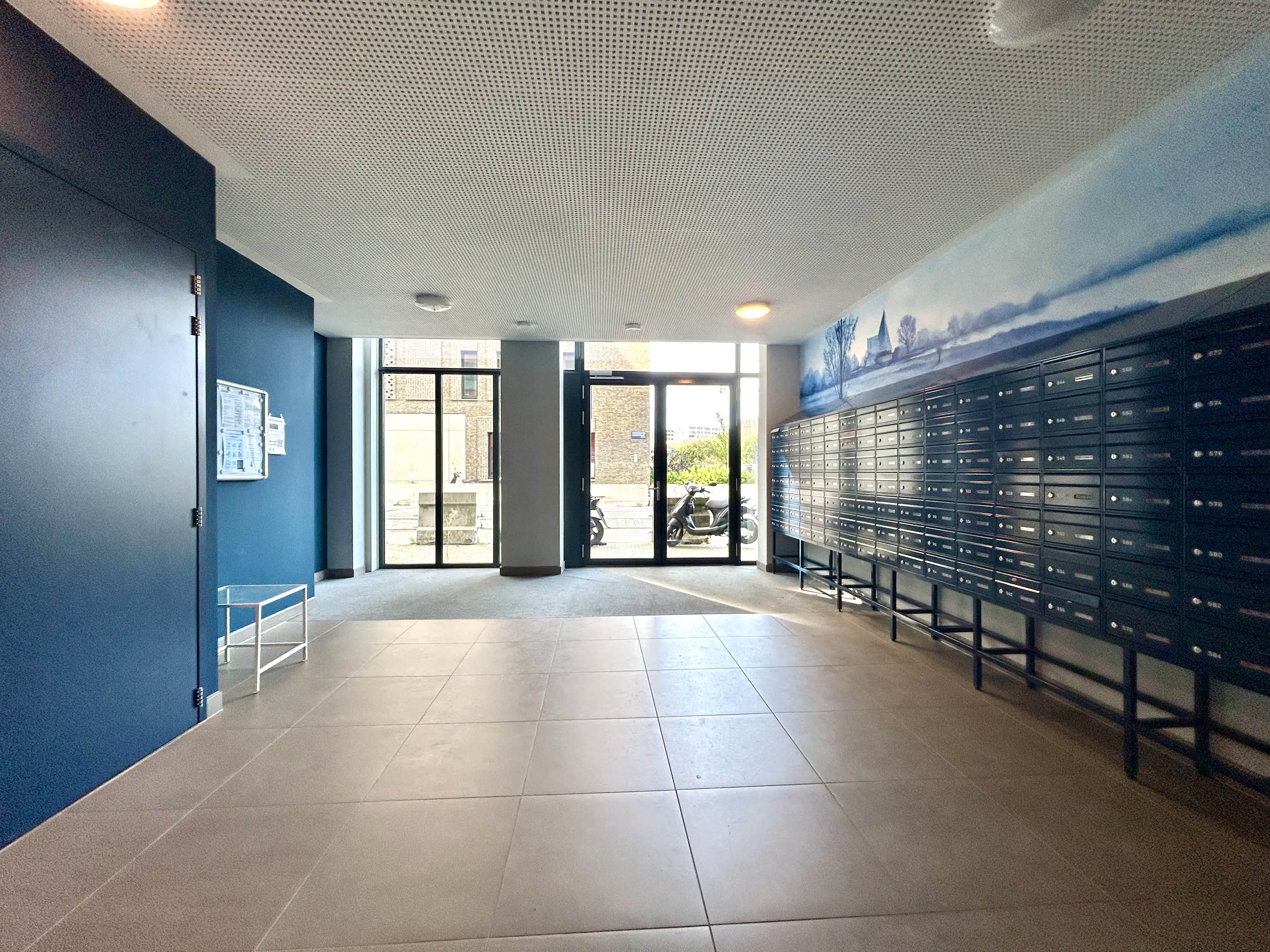 Oostenburgermiddenstraat 484 - Amsterdam