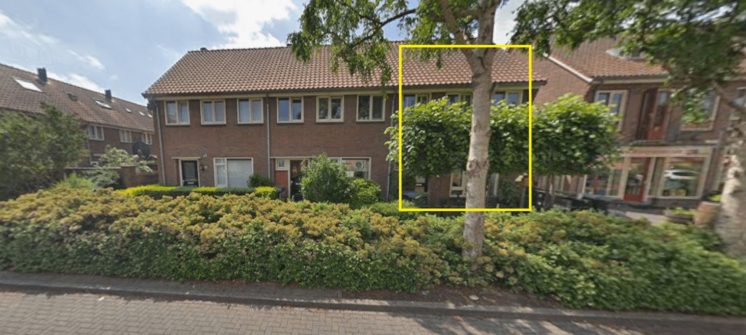 Pieronlaan 11