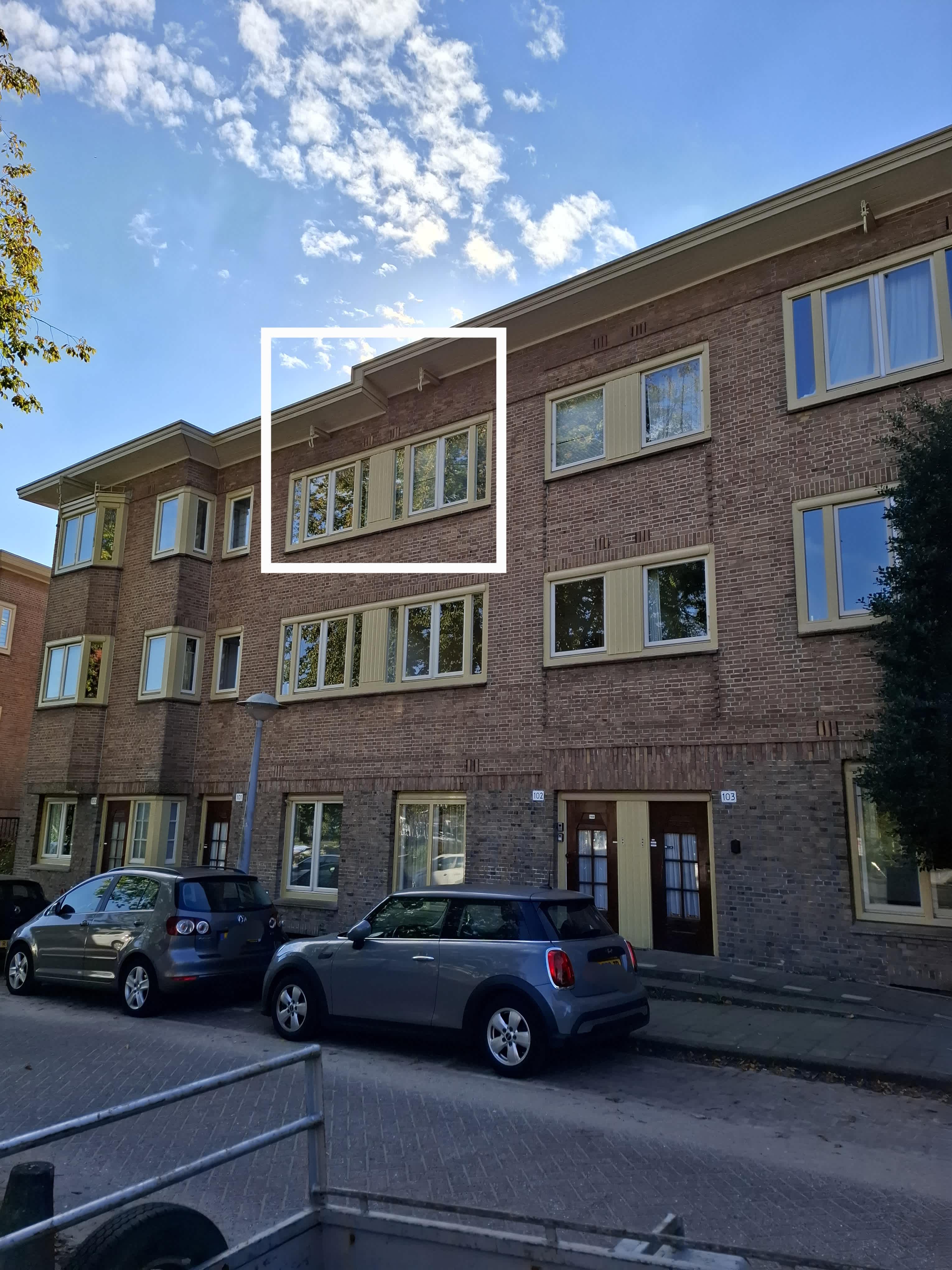 Amstelkade 102 -2