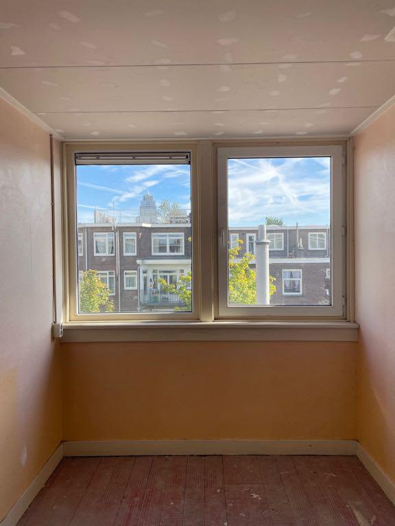 Kuinderstraat 72 - Amsterdam