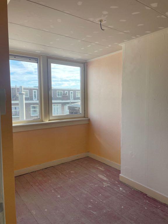 Kuinderstraat 72 - Amsterdam