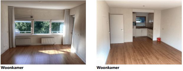 William Boothlaan 73 - Amstelveen