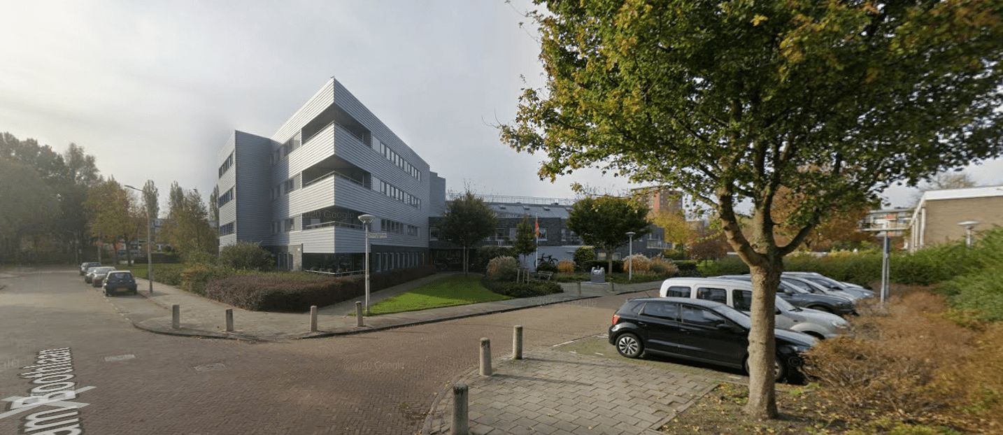 William Boothlaan 73 - Amstelveen