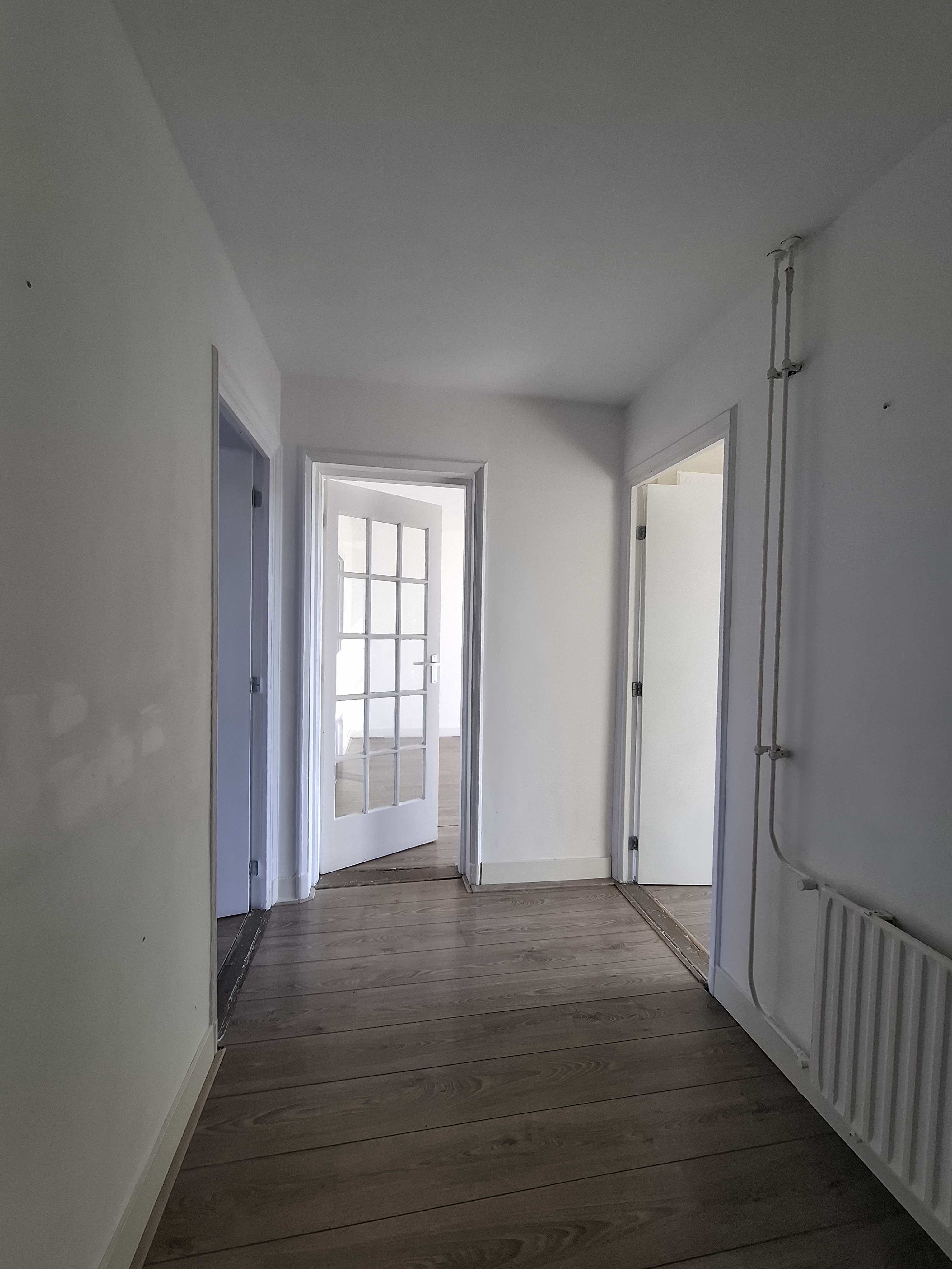 Vrijheidslaan 86-2 - Amsterdam