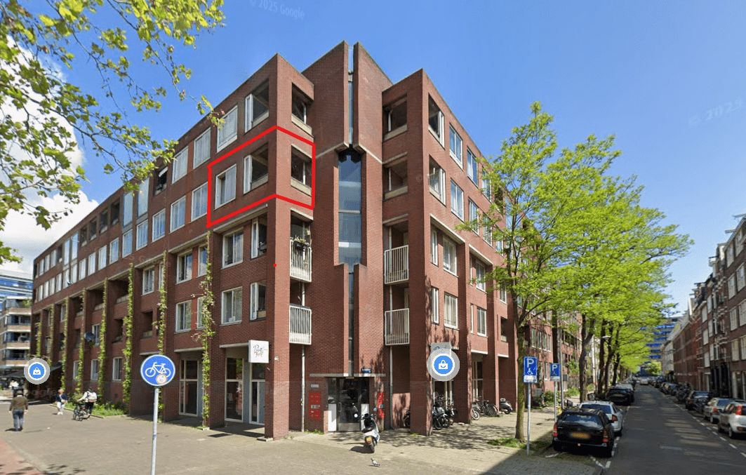Wibautstraat 53 A