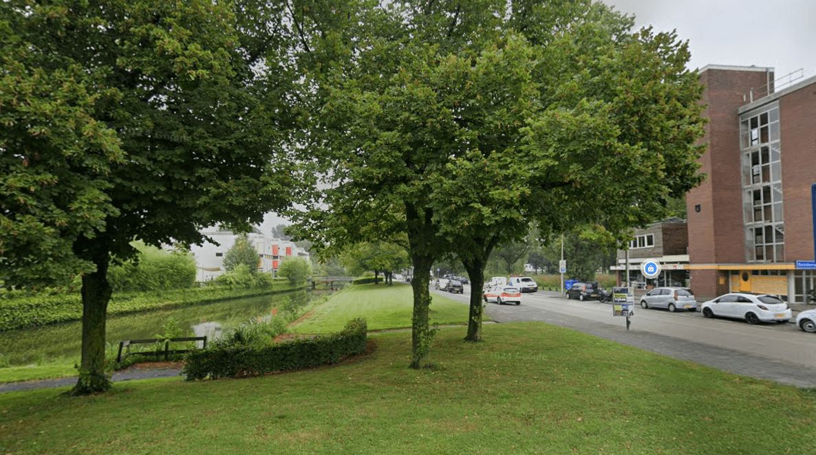 William Boothlaan 35 - Amstelveen