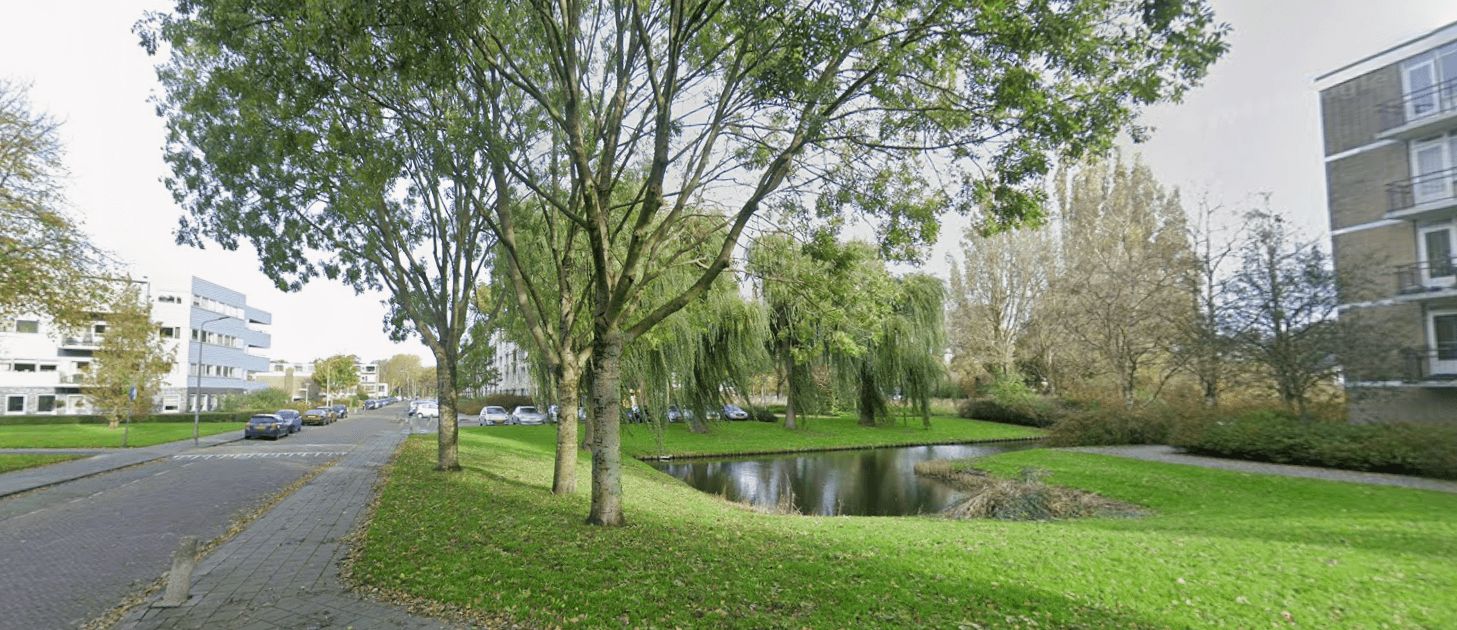 William Boothlaan 35 - Amstelveen