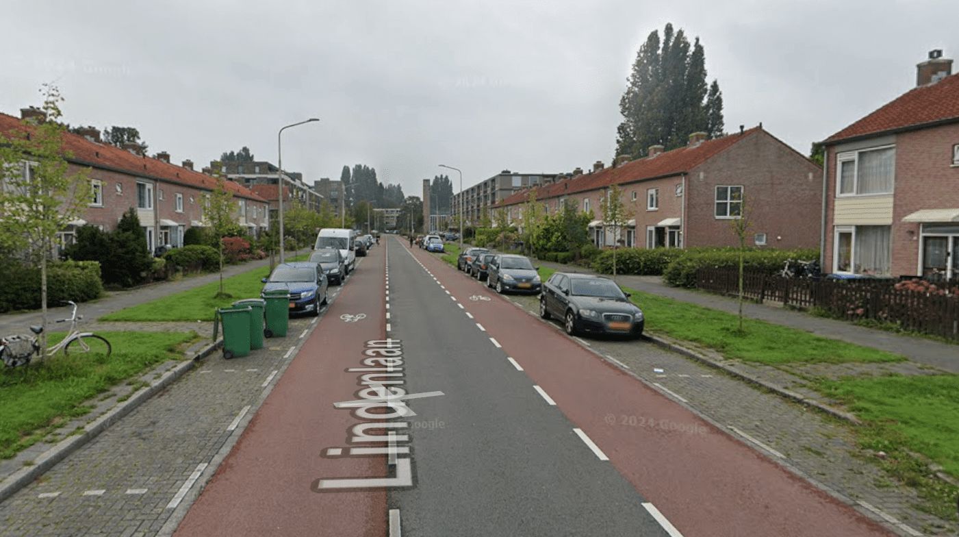 Lindenlaan 29 - Amstelveen