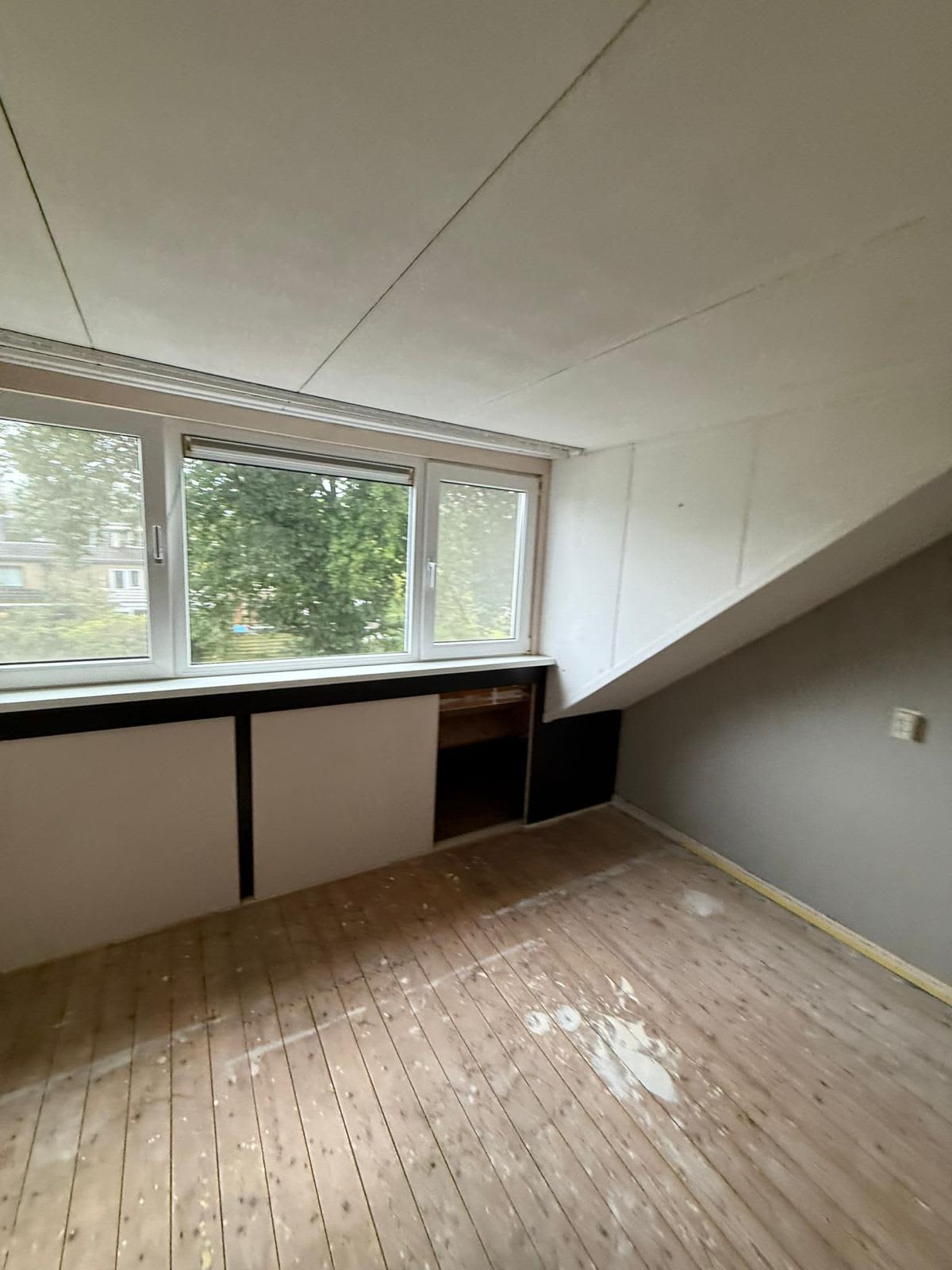 Eufraat 10 - Amstelveen