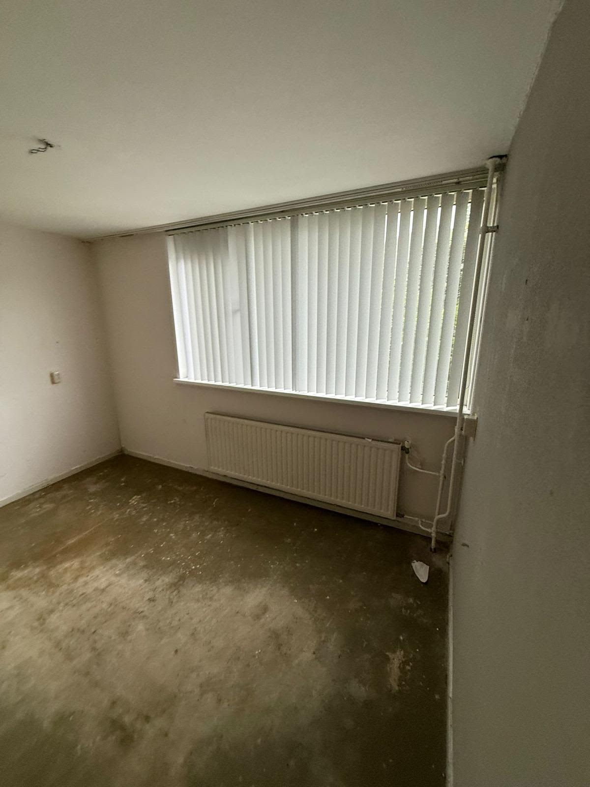 Eufraat 10 - Amstelveen